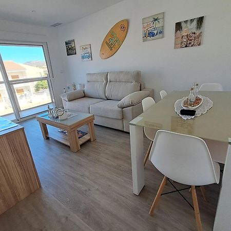 Beach House Puerto de Mazarron Ruang foto