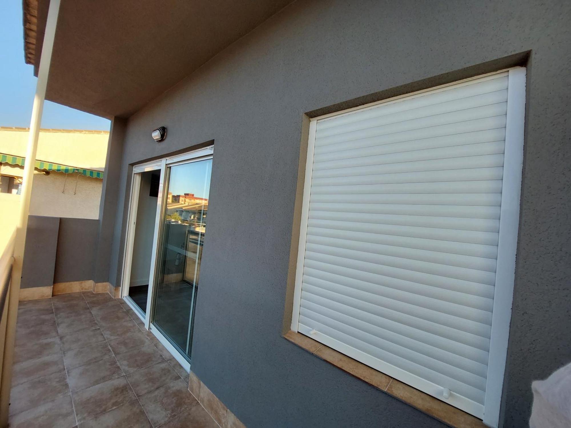 Beach House Puerto de Mazarron Ruang foto